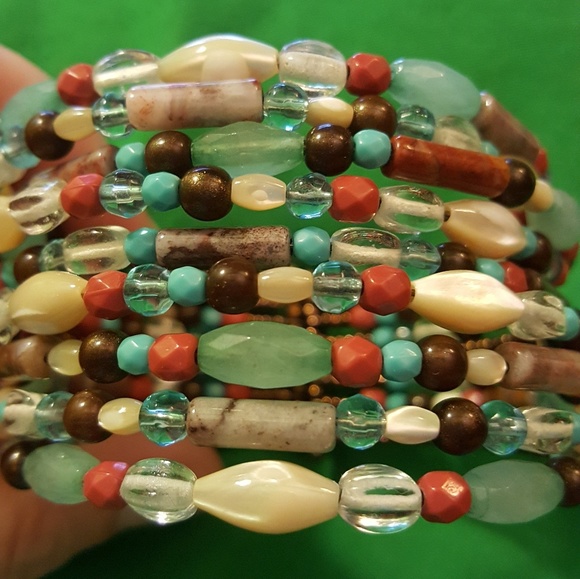Lia Sophia Jewelry - Lia Sophia cuff bracelet